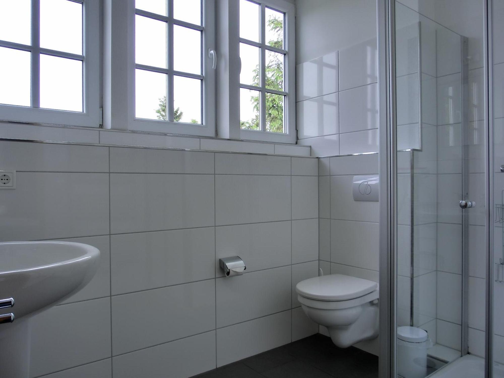 Ferienhaus Fh T 1D Graal-Mueritz Exterior photo